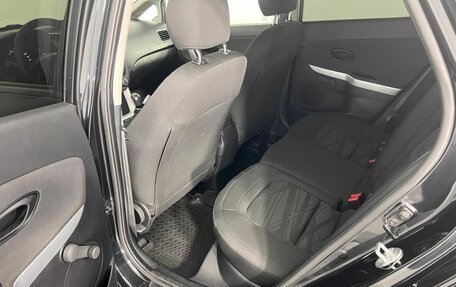 KIA cee'd III, 2013 год, 1 199 000 рублей, 18 фотография