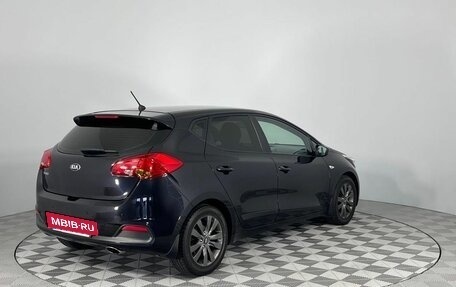 KIA cee'd III, 2013 год, 1 199 000 рублей, 5 фотография