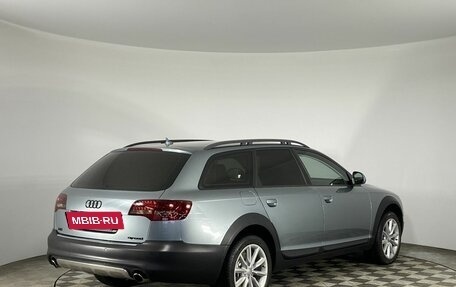 Audi A6 allroad, 2010 год, 1 560 000 рублей, 6 фотография