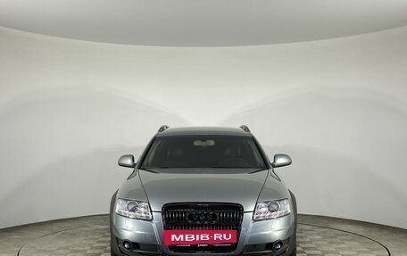 Audi A6 allroad, 2010 год, 1 560 000 рублей, 3 фотография
