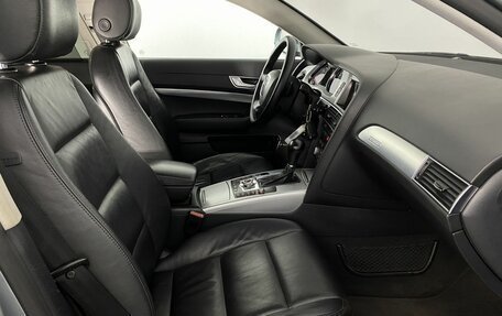 Audi A6 allroad, 2010 год, 1 560 000 рублей, 13 фотография