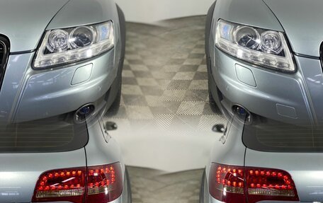 Audi A6 allroad, 2010 год, 1 560 000 рублей, 5 фотография