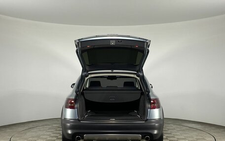 Audi A6 allroad, 2010 год, 1 560 000 рублей, 9 фотография
