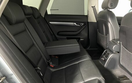 Audi A6 allroad, 2010 год, 1 560 000 рублей, 14 фотография