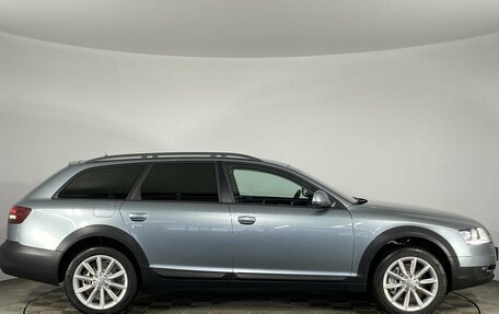 Audi A6 allroad, 2010 год, 1 560 000 рублей, 11 фотография
