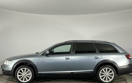 Audi A6 allroad, 2010 год, 1 560 000 рублей, 10 фотография