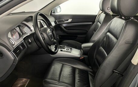 Audi A6 allroad, 2010 год, 1 560 000 рублей, 12 фотография