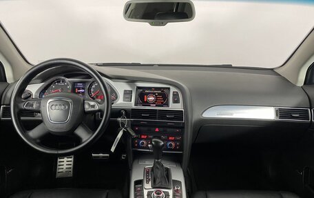 Audi A6 allroad, 2010 год, 1 560 000 рублей, 16 фотография