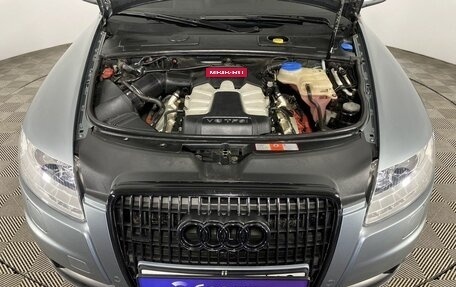 Audi A6 allroad, 2010 год, 1 560 000 рублей, 4 фотография