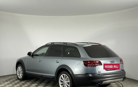 Audi A6 allroad, 2010 год, 1 560 000 рублей, 7 фотография