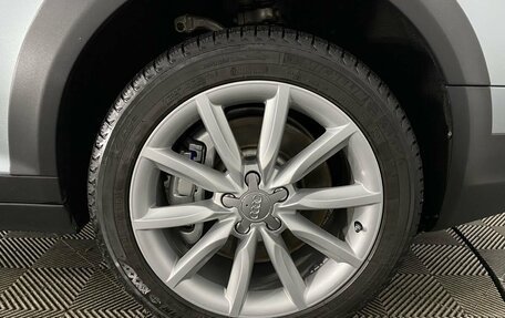 Audi A6 allroad, 2010 год, 1 560 000 рублей, 21 фотография