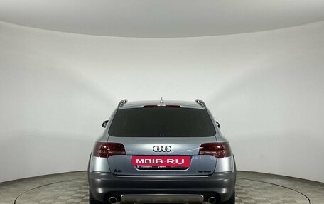 Audi A6 allroad, 2010 год, 1 560 000 рублей, 8 фотография