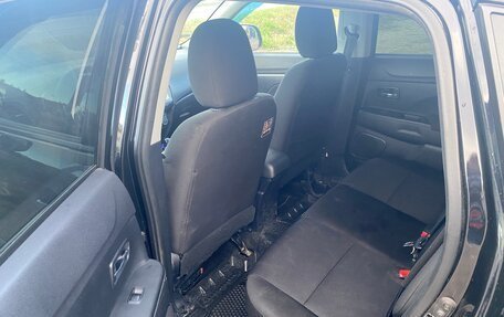Mitsubishi ASX I рестайлинг, 2011 год, 847 500 рублей, 8 фотография
