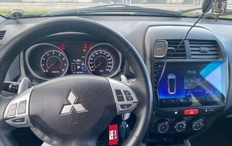 Mitsubishi ASX I рестайлинг, 2011 год, 847 500 рублей, 6 фотография