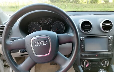 Audi A3, 2012 год, 1 700 000 рублей, 6 фотография