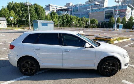 Audi A3, 2012 год, 1 700 000 рублей, 8 фотография