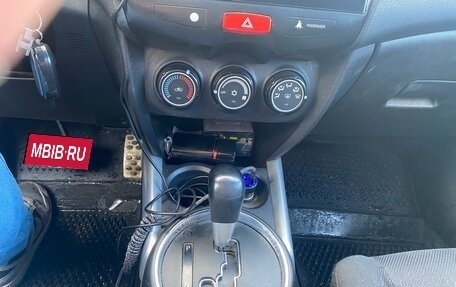 Mitsubishi ASX I рестайлинг, 2011 год, 847 500 рублей, 7 фотография