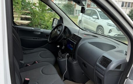 Peugeot Expert II, 2013 год, 1 300 000 рублей, 14 фотография
