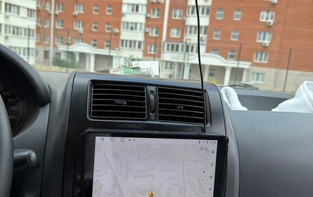 Peugeot Expert II, 2013 год, 1 300 000 рублей, 10 фотография