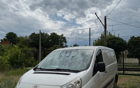 Peugeot Expert II, 2013 год, 1 300 000 рублей, 20 фотография