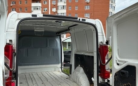 Peugeot Expert II, 2013 год, 1 300 000 рублей, 5 фотография