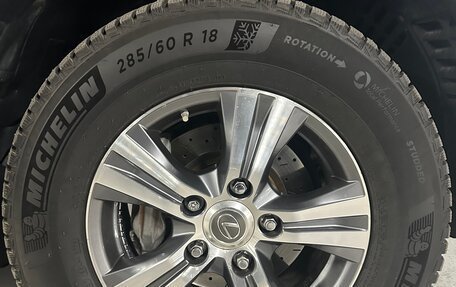 Lexus LX III, 2017 год, 8 950 000 рублей, 7 фотография