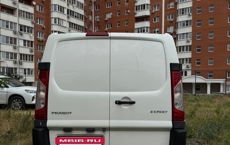 Peugeot Expert II, 2013 год, 1 300 000 рублей, 18 фотография