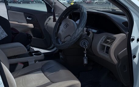 Honda Avancier I рестайлинг, 2000 год, 550 000 рублей, 2 фотография