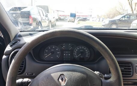Renault Megane II, 2002 год, 320 000 рублей, 5 фотография