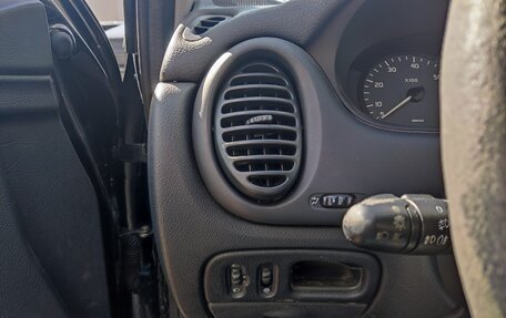 Renault Megane II, 2002 год, 320 000 рублей, 6 фотография