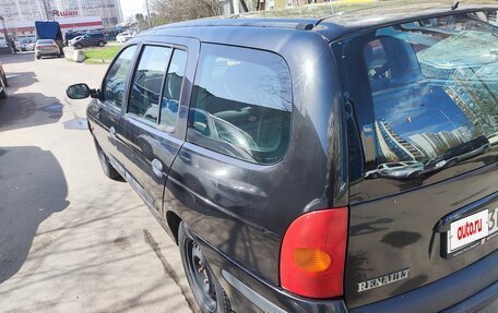 Renault Megane II, 2002 год, 320 000 рублей, 9 фотография