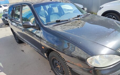 Renault Megane II, 2002 год, 320 000 рублей, 2 фотография