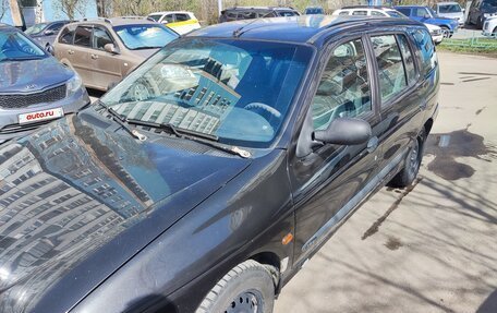 Renault Megane II, 2002 год, 320 000 рублей, 3 фотография