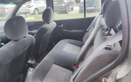 Renault Megane II, 2002 год, 320 000 рублей, 12 фотография