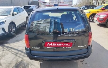 Renault Megane II, 2002 год, 320 000 рублей, 8 фотография