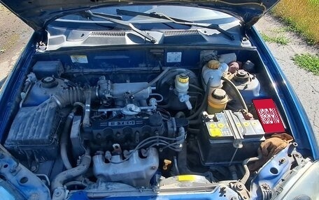 Chevrolet Lanos I, 2007 год, 270 000 рублей, 6 фотография