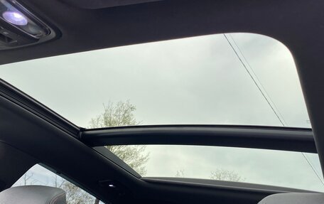 KIA Optima IV, 2019 год, 2 600 000 рублей, 9 фотография