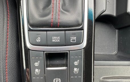 KIA Optima IV, 2019 год, 2 600 000 рублей, 8 фотография