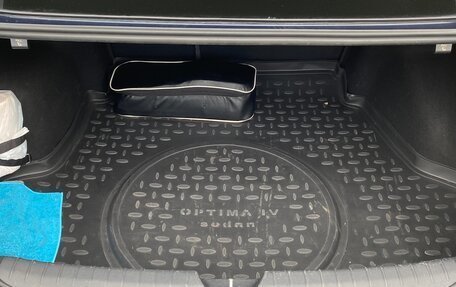 KIA Optima IV, 2019 год, 2 600 000 рублей, 7 фотография