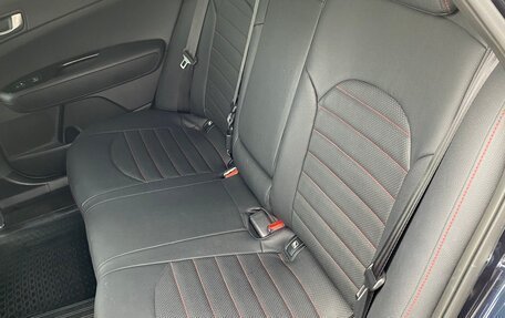 KIA Optima IV, 2019 год, 2 600 000 рублей, 16 фотография