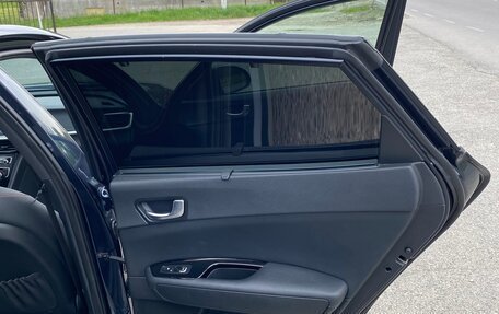 KIA Optima IV, 2019 год, 2 600 000 рублей, 14 фотография