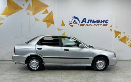Suzuki Baleno I, 2000 год, 175 000 рублей, 2 фотография