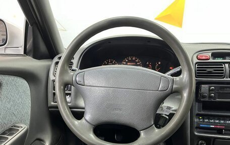 Suzuki Baleno I, 2000 год, 175 000 рублей, 10 фотография