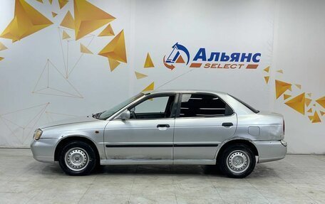 Suzuki Baleno I, 2000 год, 175 000 рублей, 6 фотография