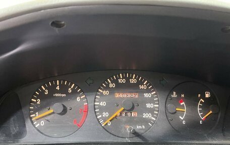 Suzuki Baleno I, 2000 год, 175 000 рублей, 11 фотография