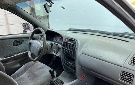 Suzuki Baleno I, 2000 год, 175 000 рублей, 12 фотография