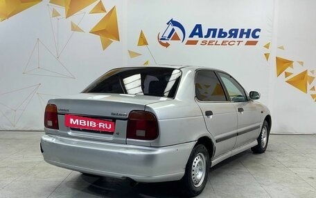 Suzuki Baleno I, 2000 год, 175 000 рублей, 3 фотография
