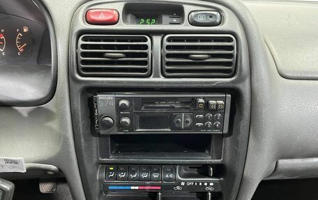 Suzuki Baleno I, 2000 год, 175 000 рублей, 13 фотография