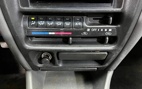 Suzuki Baleno I, 2000 год, 175 000 рублей, 15 фотография