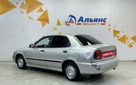 Suzuki Baleno I, 2000 год, 175 000 рублей, 5 фотография